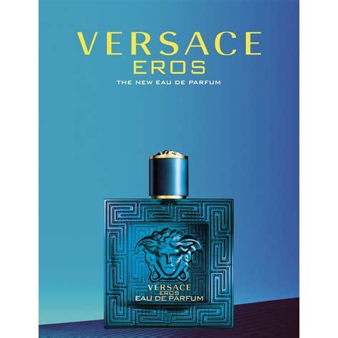 a que huele versace eros